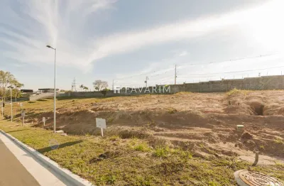 Terreno em condomínio fechado à venda na rua da pedreira, campo pequeno, colombo por r$ 590.000