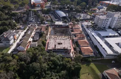 Apartamento com 2 quartos à venda na rua josé izidoro biazetto, ecoville, curitiba, 56 m2 por r$ 586.088