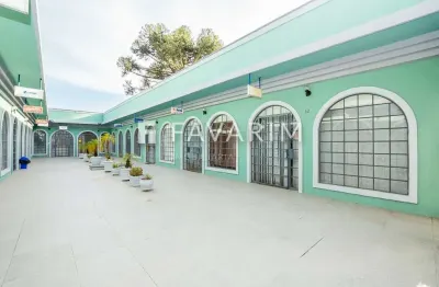 Sala comercial à venda na avenida nossa senhora aparecida, seminário, curitiba, 34 m2 por r$ 240.000