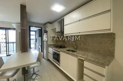 Apartamento com 1 quarto para alugar na rua padre anchieta, bigorrilho, curitiba, 36 m2 por r$ 2.800