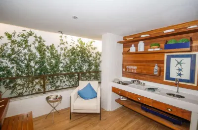 Apartamento com 3 quartos à venda na Avenida Salvador Allende, 3200, Barra da Tijuca, Rio de Janeiro