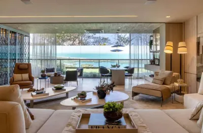 Apartamento com 4 quartos à venda na Avenida das Américas, 10001, Barra da Tijuca, Rio de Janeiro