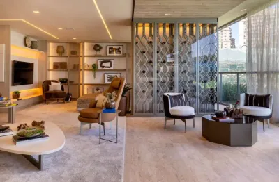 Apartamento com 4 quartos à venda na Avenida das Américas, 10001, Barra da Tijuca, Rio de Janeiro