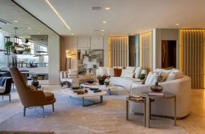 Apartamento com 4 quartos à venda na Avenida das Américas, 10001, Barra da Tijuca, Rio de Janeiro