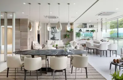 Apartamento com 4 quartos à venda na Avenida das Américas, 10001, Barra da Tijuca, Rio de Janeiro