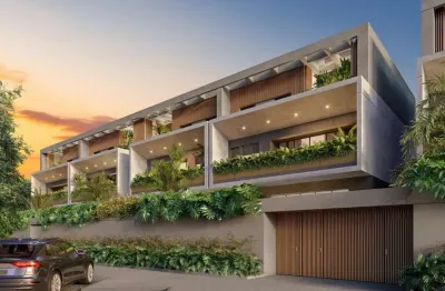 Cobertura com 4 quartos à venda na Rua dos Jacarandás, 1021, Barra da Tijuca, Rio de Janeiro