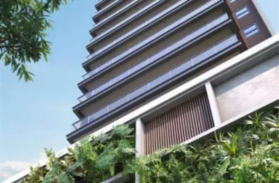 Apartamento com 1 quarto à venda na Rua Paulo VI, 480, Flamengo, Rio de Janeiro