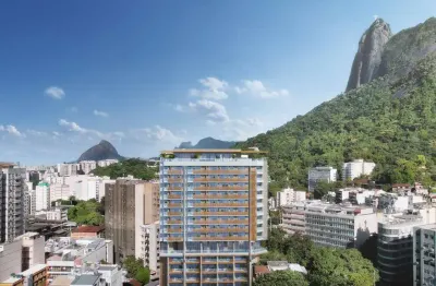 Apartamento com 1 quarto à venda na Largo dos Leões, 15, Humaitá, Rio de Janeiro