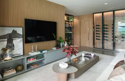 Apartamento com 4 quartos à venda na Avenida das Américas, 10001, Barra da Tijuca, Rio de Janeiro