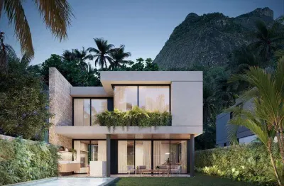 Casa com 4 quartos à venda na Estrada Sorima, 459, Barra da Tijuca, Rio de Janeiro