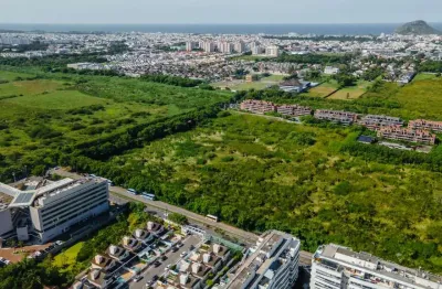 Terreno à venda na Avenida Miguel Antônio Fernandes, 1061, Recreio dos Bandeirantes, Rio de Janeiro