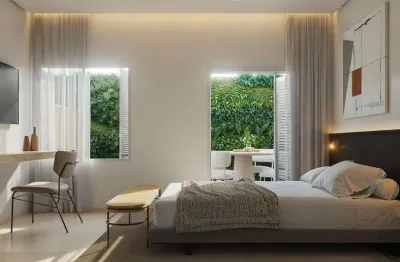 Kitnet / Stúdio à venda na Rua Alberto de Campos, 130, Ipanema, Rio de Janeiro