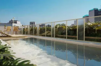 Apartamento com 2 quartos à venda na Rua Alberto de Campos, 130, Ipanema, Rio de Janeiro