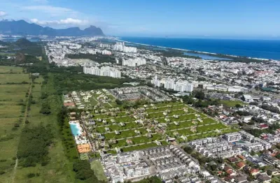 Terreno à venda na Rua Doutor Crespo, 527, Recreio dos Bandeirantes, Rio de Janeiro