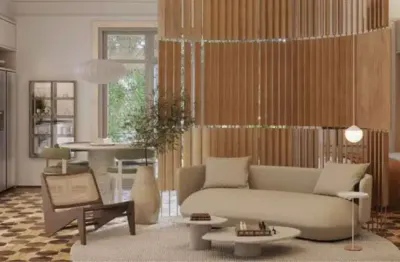 Apartamento com 1 quarto à venda na rua odílio bacelar, 16, urca, rio de janeiro por r$ 1.579.000