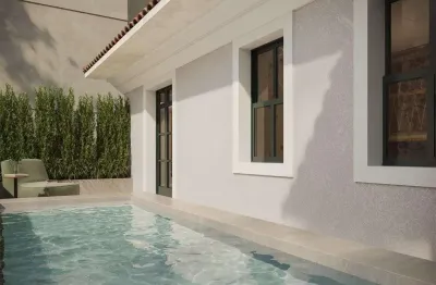 Apartamento com 2 quartos à venda na Rua Alberto de Campos, 84, Ipanema, Rio de Janeiro