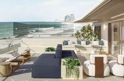 Apartamento com 3 quartos à venda na Avenida Pepe, 1430, Barra da Tijuca, Rio de Janeiro