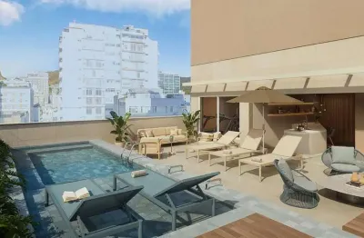 Apartamento com 2 quartos à venda na Rua Prudente de Morais, 589, Ipanema, Rio de Janeiro