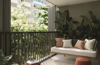 Apartamento com 2 quartos à venda na Rua Visconde de Pirajá, 23, Ipanema, Rio de Janeiro