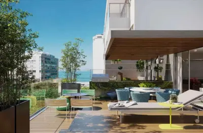 Apartamento com 4 quartos à venda na Avenida Bartolomeu Mitre, 119, Leblon, Rio de Janeiro