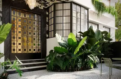 Apartamento com 3 quartos à venda na Rua Almirante Guilhem, 234, Leblon, Rio de Janeiro