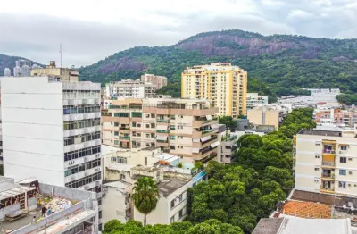 Apartamento com 3 quartos à venda na Rua Sorocaba, 436, Botafogo, Rio de Janeiro