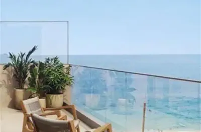 Apartamento com 1 quarto à venda na Rua General Urquiza, 16, Leblon, Rio de Janeiro