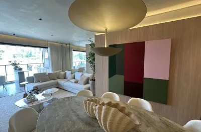 Apartamento com 4 quartos à venda na Avenida das Américas, 1300, Barra da Tijuca, Rio de Janeiro