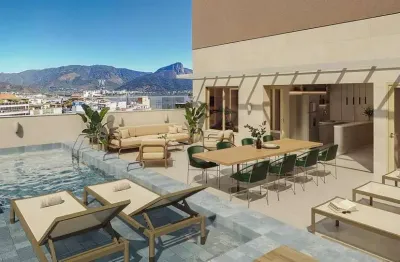 Apartamento com 1 quarto à venda na Rua Nascimento Silva, 387, Ipanema, Rio de Janeiro