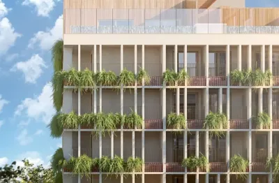 Apartamento com 2 quartos à venda na Rua Almirante Guilhem, s/n, Leblon, Rio de Janeiro