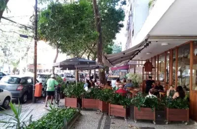 Apartamento com 1 quarto à venda na Rua Dias Ferreira, 618, Leblon, Rio de Janeiro