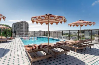 Apartamento com 3 quartos à venda na Rua Marquês de São Vicente, 208, Gávea, Rio de Janeiro