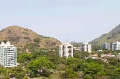 Apartamento com 2 quartos à venda na Avenida José Luiz Ferraz, 550, Recreio dos Bandeirantes, Rio de Janeiro