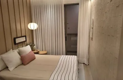 Flat com 1 quarto à venda na Avenida Nossa Senhora de Copacabana, 1380, Copacabana, Rio de Janeiro