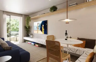 Flat com 1 quarto à venda na Rua da Glória, 178, Glória, Rio de Janeiro