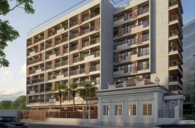 Apartamento com 2 quartos à venda na Rua Marquês de São Vicente, 208, Gávea, Rio de Janeiro