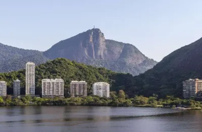 Apartamento com 1 quarto à venda na Rua Almirante Saddock de Sá, 277, Ipanema, Rio de Janeiro