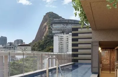 Apartamento com 2 quartos à venda na Rua Almirante Saddock de Sá, 277, Ipanema, Rio de Janeiro