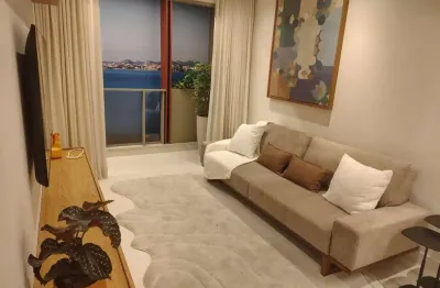 Apartamento com 2 quartos à venda na Rua Almirante Saddock de Sá, 277, Lagoa, Rio de Janeiro