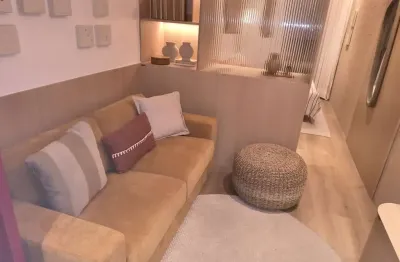 Apartamento com 1 quarto à venda na Rua Siqueira Campos, 37, Copacabana, Rio de Janeiro