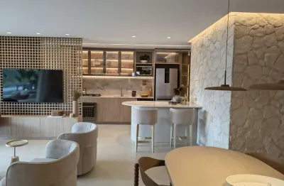 Apartamento com 2 quartos à venda na Avenida das Américas, 1300, Barra da Tijuca, Rio de Janeiro