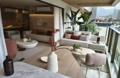 Apartamento com 2 quartos à venda na Avenida das Américas, 1300, Barra da Tijuca, Rio de Janeiro