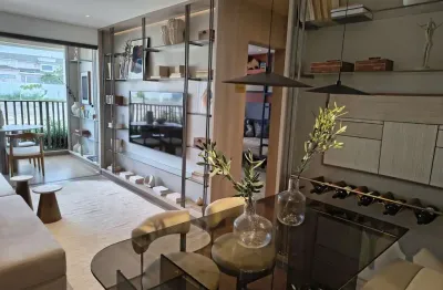 Apartamento com 3 quartos à venda na Avenida das Américas, 1300, Barra da Tijuca, Rio de Janeiro