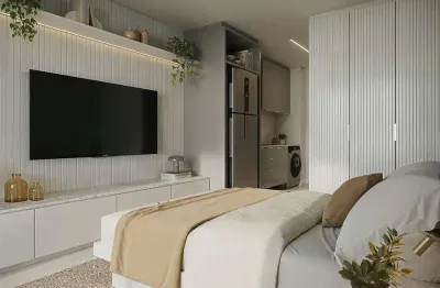 Apartamento com 2 quartos à venda na Rua Barata Ribeiro, 573, Copacabana, Rio de Janeiro