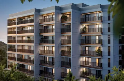 Apartamento com 1 quarto à venda na Rua Marquês de São Vicente, 208, Gávea, Rio de Janeiro