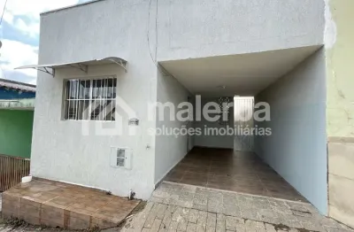 Casa com 2 quartos à venda no Centro, Jarinu 