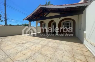 Casa com 3 quartos à venda no Centro, Jarinu 