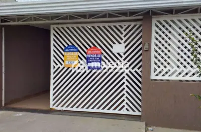 Casa com 3 dormitórios - venda por r$ 499.000,00 - jardim bom retiro (nova veneza) - sumaré/sp