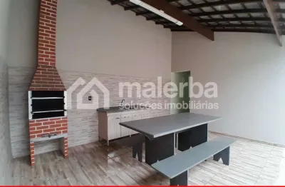 Casa com 3 quartos à venda no maracanã, jarinu  por r$ 750.000