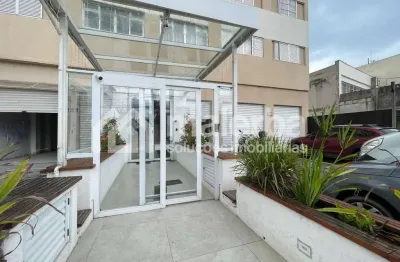Apartamento com 2 quartos para alugar no sumarezinho, são paulo , 60 m2 por r$ 2.050